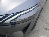  Nissan  Qashqai NISSAN  / 2021 / 5P / todoterreno DIG-T 116kW (158CV) mHEV Xtronic Acenta (AC9) #17