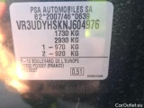  Peugeot  2008 PEUGEOT  / 2019 / 5P / todoterreno Active BlueHDI 81kW (110CV) #18