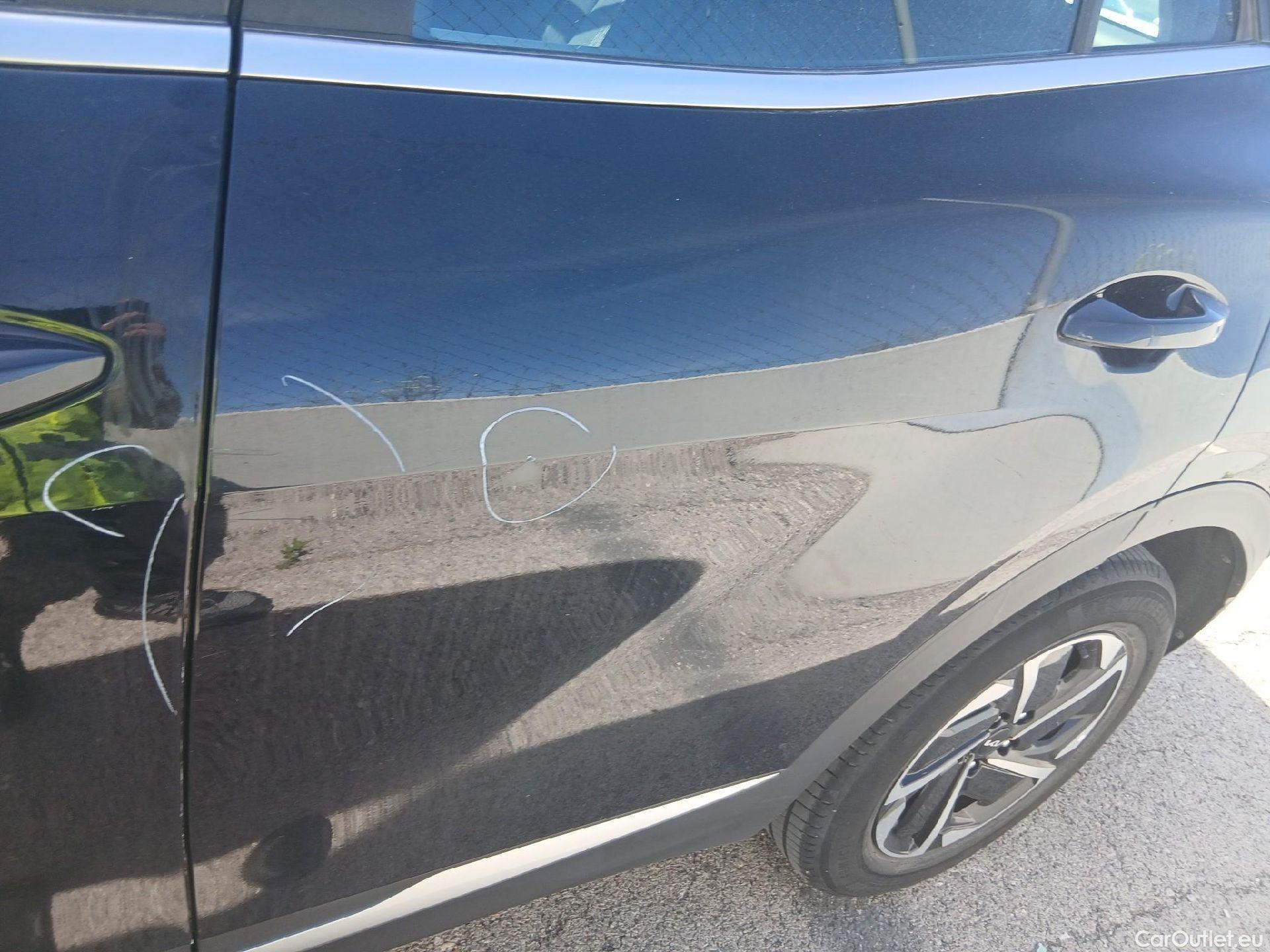  KIA  Sportage  Drive Hybrid 1.6 T-GDi AT6 E6d #21