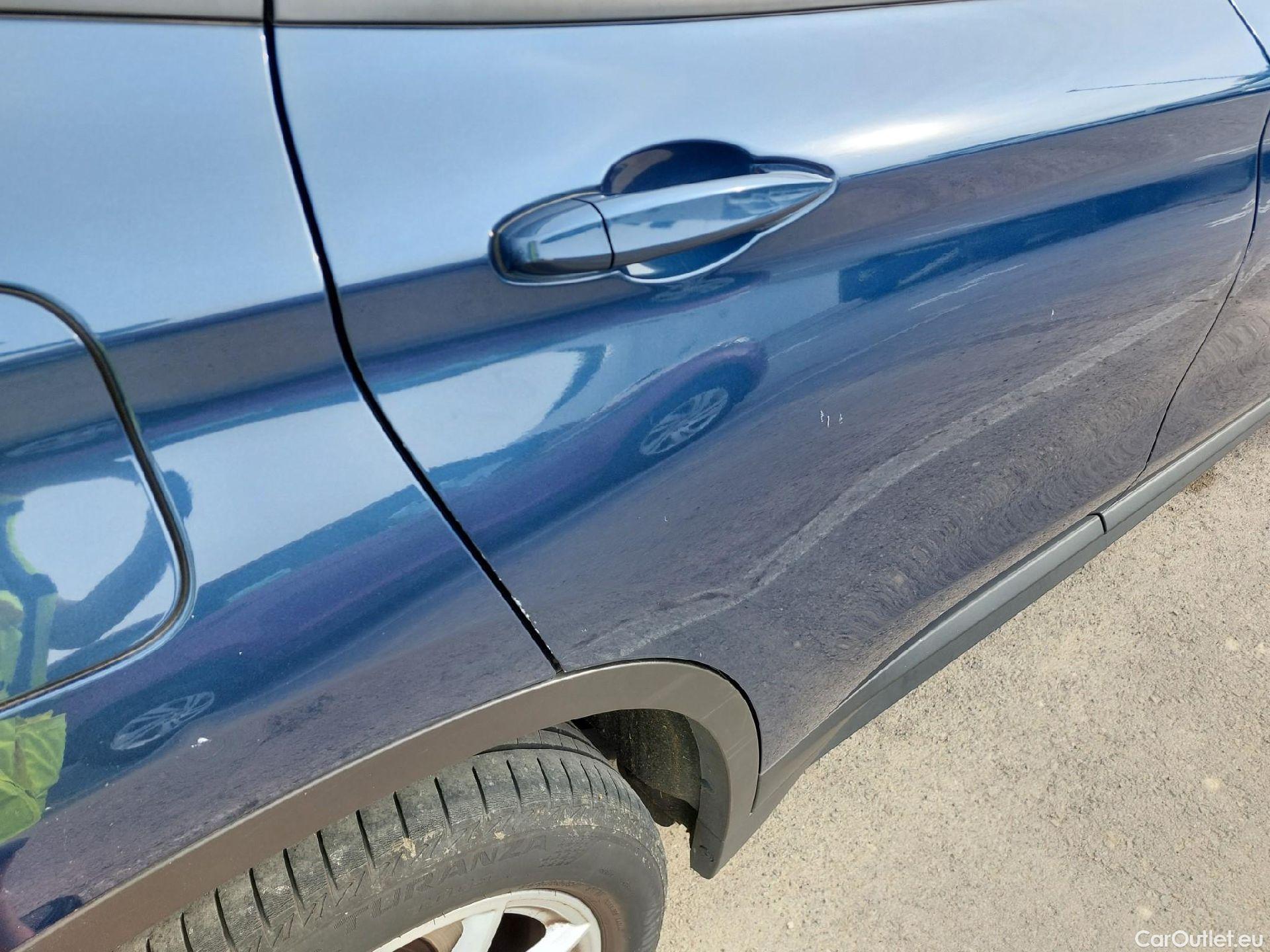  Bmw  X1 BMW  / 2019 / 5P / todoterreno sDrive18dA Corporate #21