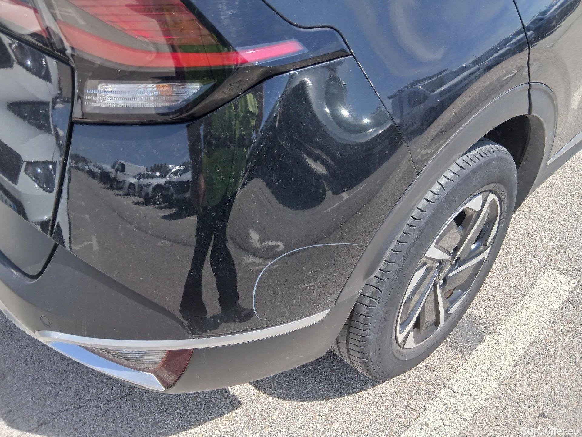  KIA  Sportage  Drive Hybrid 1.6 T-GDi AT6 E6d #28
