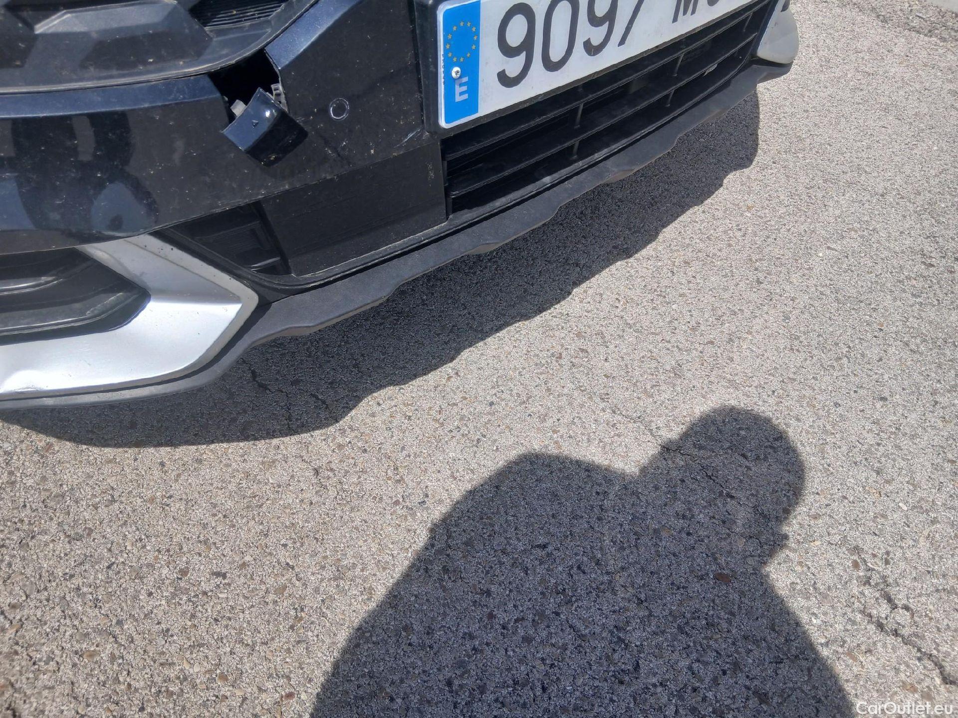  KIA  Sportage  Drive Hybrid 1.6 T-GDi AT6 E6d #7