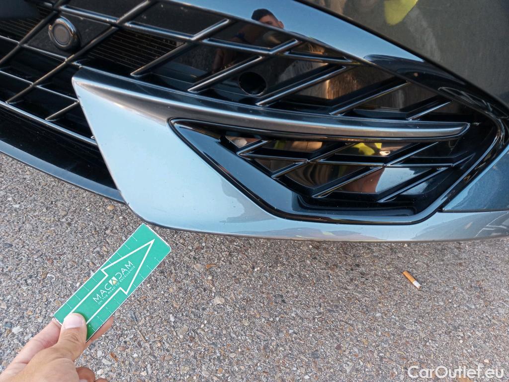  Cupra  Formentor CUPRA  / 2020 / 5P / todoterreno 1.5 TSI 110kW (150 CV) (AC) #45