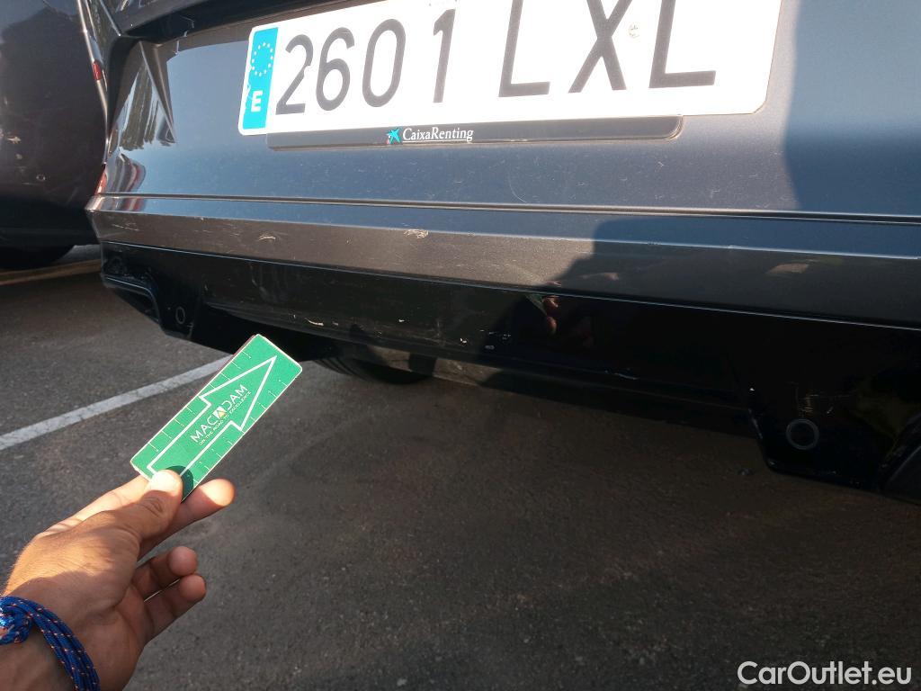  Cupra  Formentor CUPRA  / 2020 / 5P / todoterreno 1.5 TSI 110kW (150 CV) (AC) #41