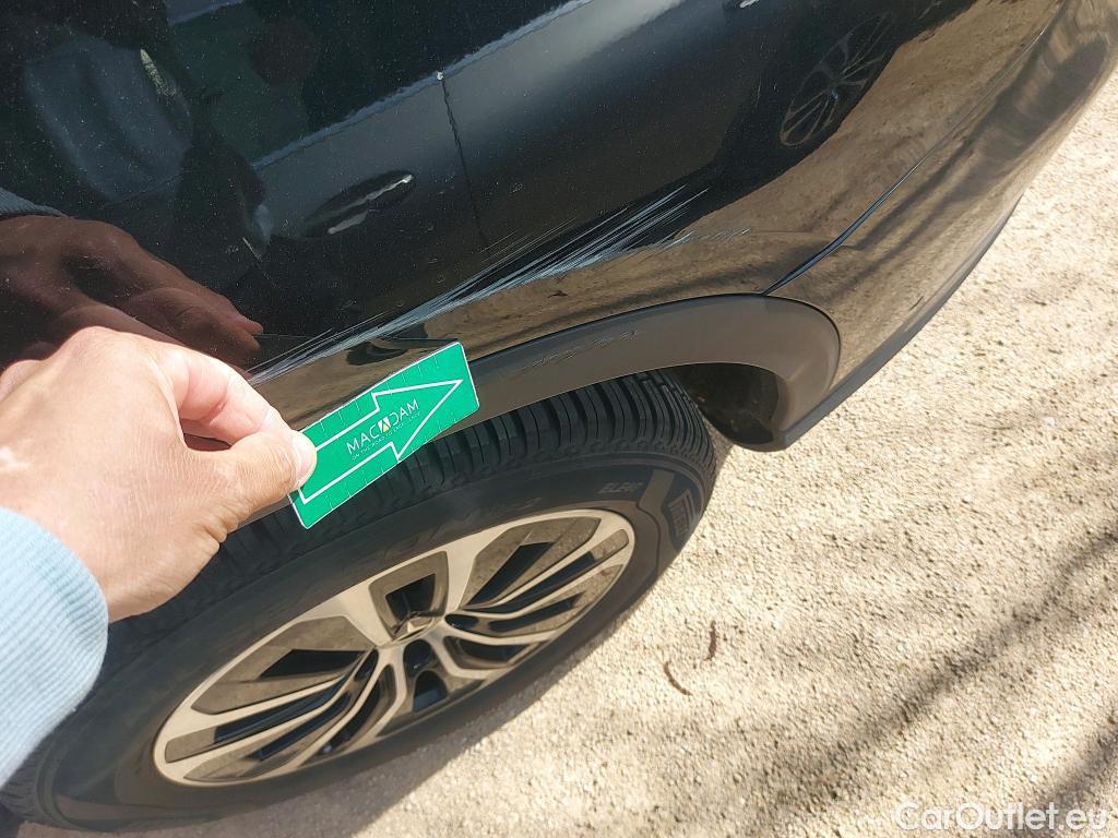  Mercedes  GLC MERCEDES-BENZ  / 2022 / 5P / todoterreno  220 d 4MATIC * #14