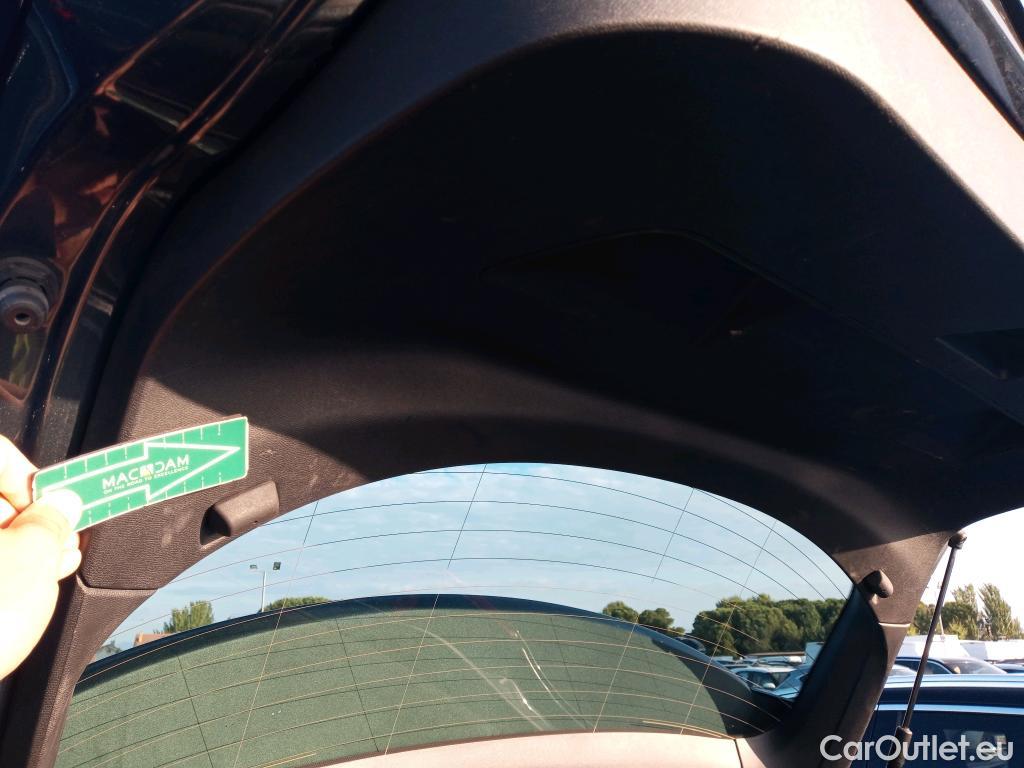  Cupra  Formentor CUPRA  / 2020 / 5P / todoterreno 1.5 TSI 110kW (150 CV) (AC) #28