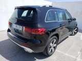  Mercedes  GLB MERCEDES-BENZ  / 2019 / 5P / todoterreno 2.0  200 D DCT 110KW (150CV) #2
