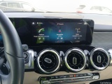  Mercedes  GLB MERCEDES-BENZ  / 2019 / 5P / todoterreno 2.0  200 D DCT 110KW (150CV) #11