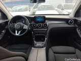  Mercedes  G-Klasee MERCEDES-BENZ Clase GLC 220 d 4MATIC 195 CV #3