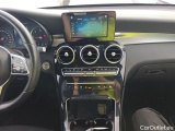  Mercedes  G-Klasee MERCEDES-BENZ Clase GLC 220 d 4MATIC 195 CV #13