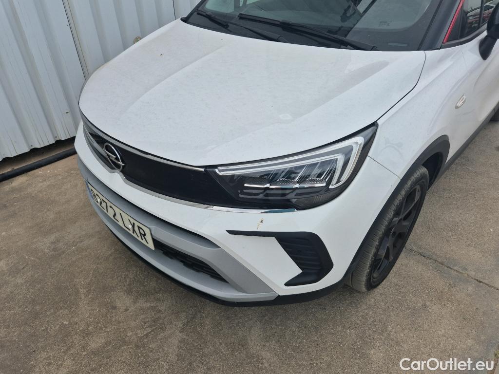  Opel  Crossland OPEL  / 2020 / 5P / crossover 1.5D 81kW (110CV) GS Line #26