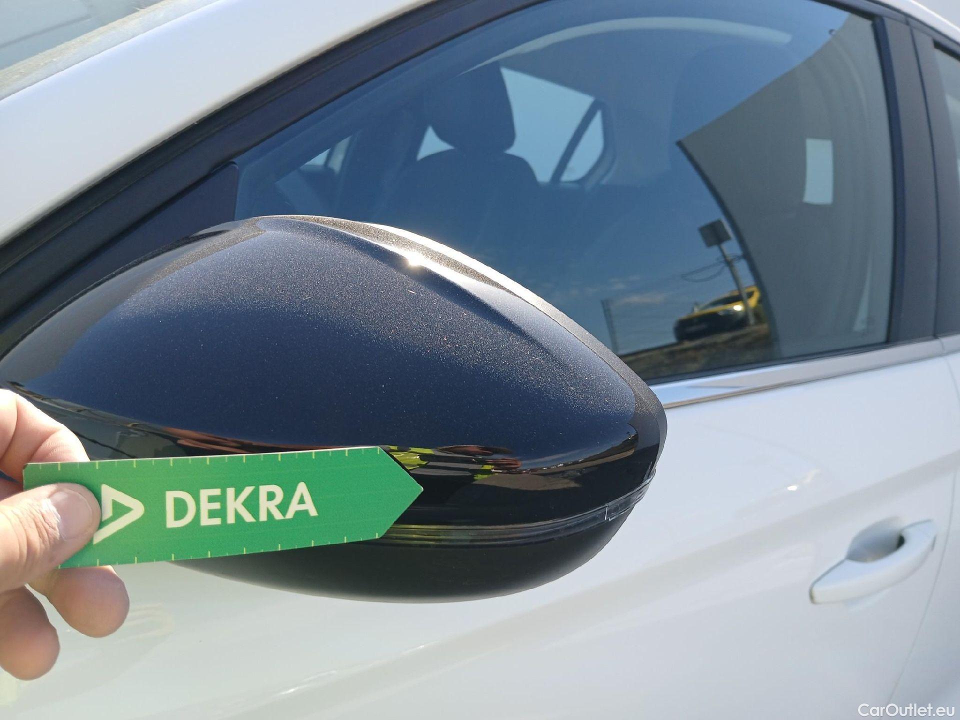  Opel  Corsa OPEL  1.2T XHL 74kW (100CV) Elegance #9