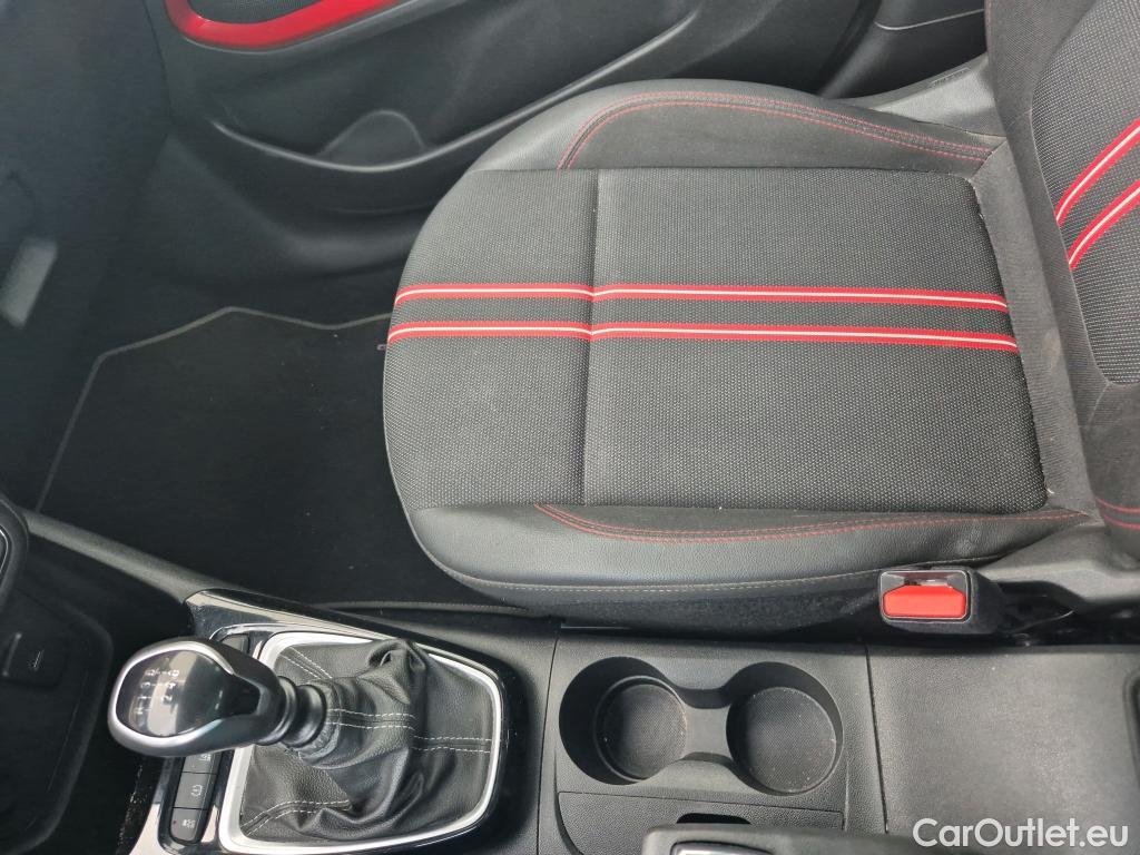  Opel  Crossland OPEL  / 2020 / 5P / crossover 1.5D 81kW (110CV) GS Line #19