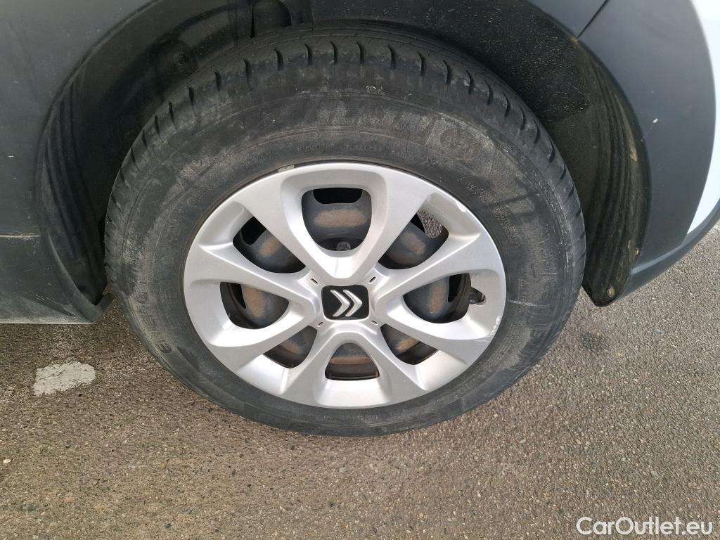  Citroen  C3  Feel 1.2 PureTech 70CV BVM5 E6dT #23