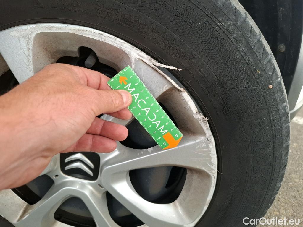  Citroen  C3  Feel 1.2 PureTech 70CV BVM5 E6dT #22