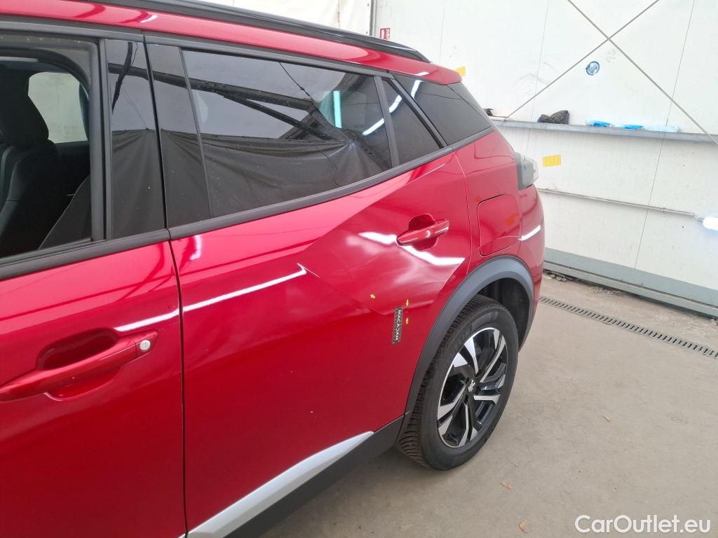  Peugeot  2008  Allure 1.2 PureTech 100CV BVM6 E6d #27