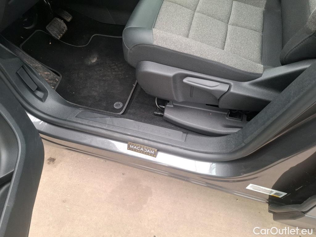  Citroen  C5 Aircross  Business 1.5 BlueHDi 130CV BVA8 E6d #48