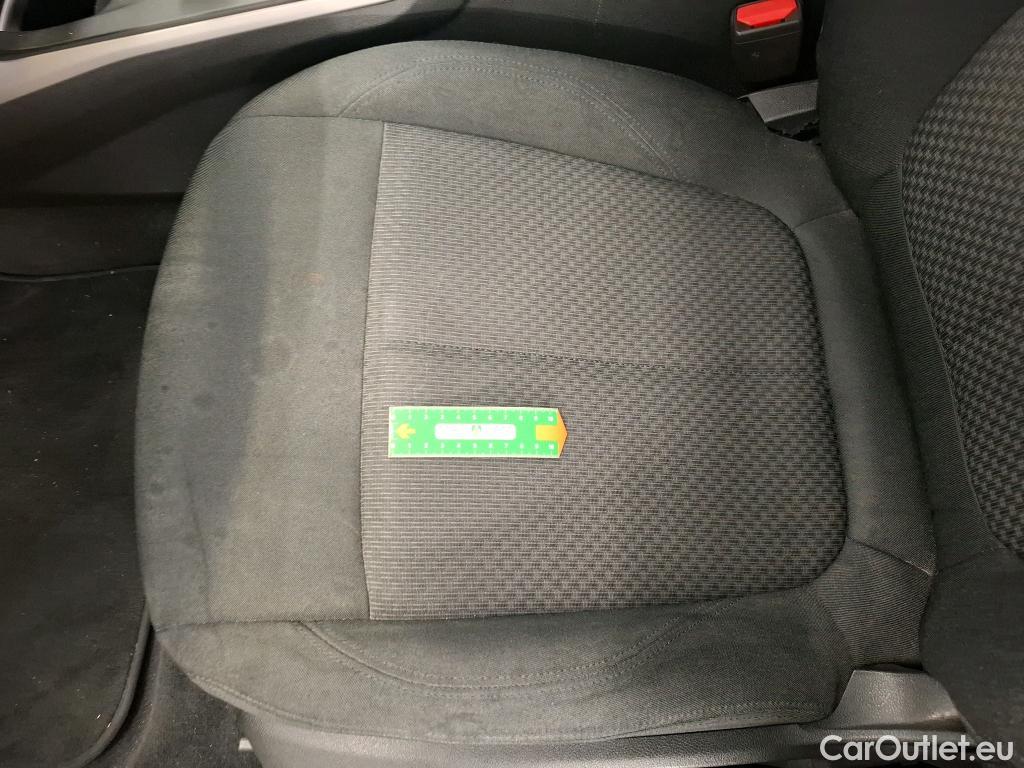 Bmw  Serie 1 1 Berline 116 d Business Design 1.5 115CV BVA7 E6d #2