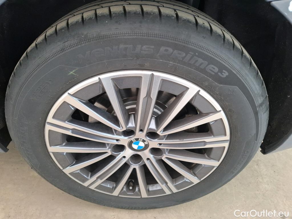  Bmw  2 Tourer BMW Série 2 Active Tourer / 2021 / 5P / monospace 218d 150ch Luxury DKG7 #5