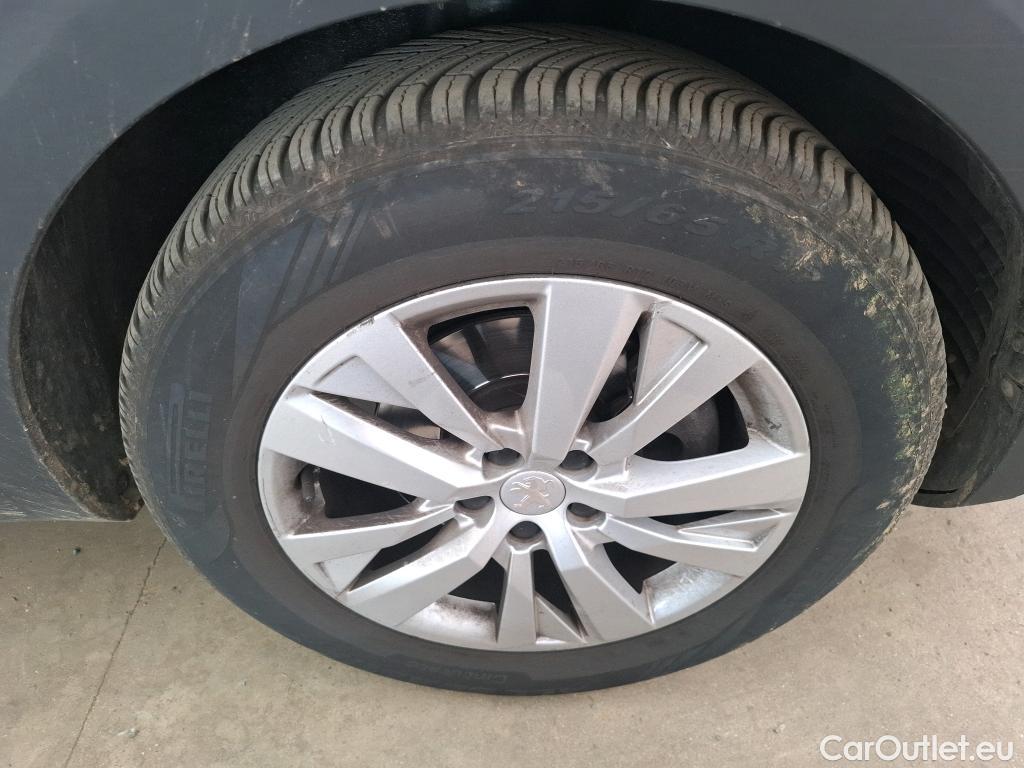  Peugeot  5008  Active Business 1.2 PureTech 130CV BVA8 7 Sieges E6d #56