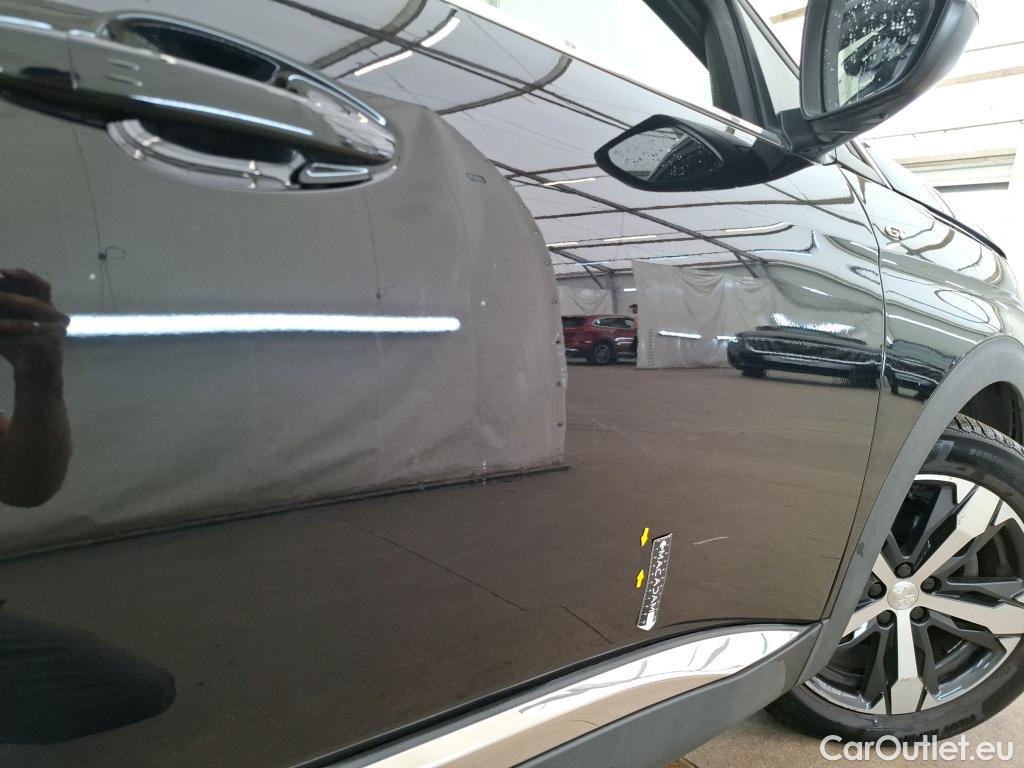  Peugeot  3008  GT 1.5 HDi 130CV BVM6 E6d #24