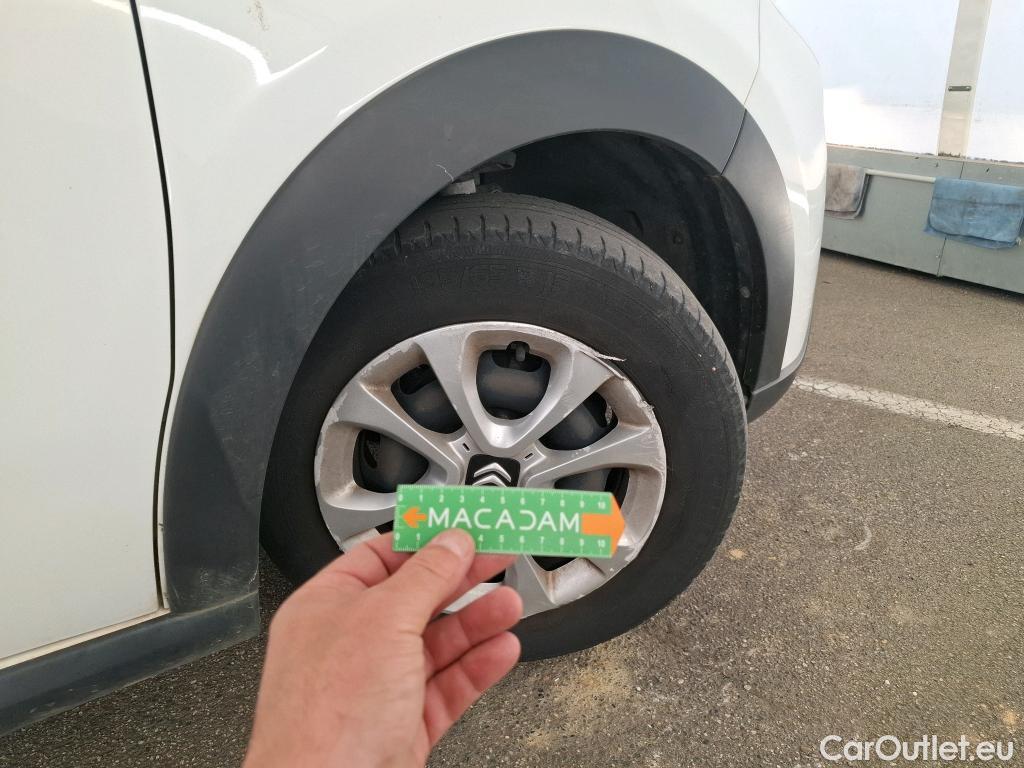  Citroen  C3  Feel 1.2 PureTech 70CV BVM5 E6dT #21