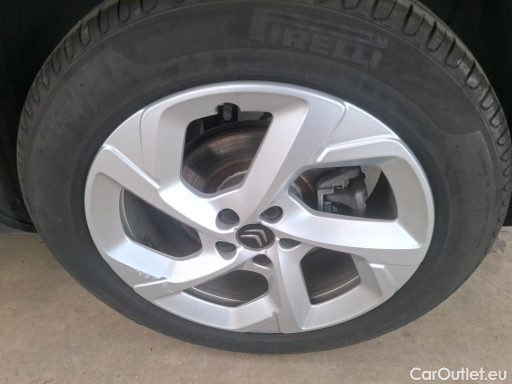  Citroen  C5 Aircross  Business 1.5 BlueHDi 130CV BVA8 E6d #43