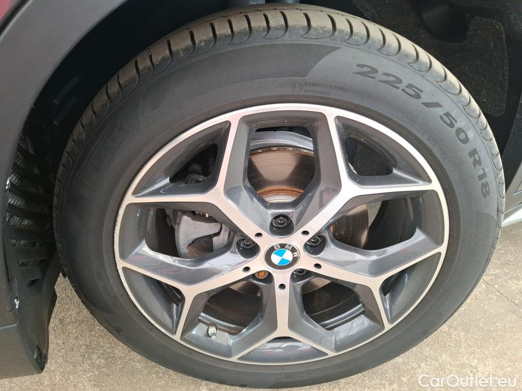  Bmw  X1 Série  sDrive 18 i xLine 1.5 140CV BVA7 E6dT #12