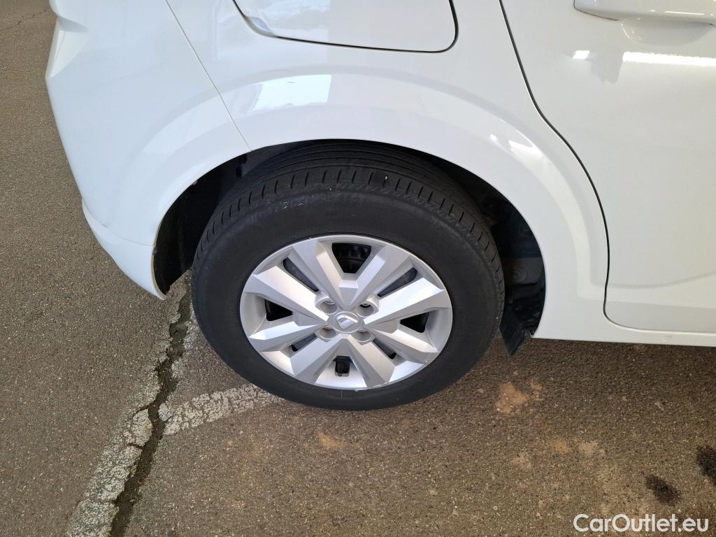  Dacia  Sandero  III Confort 1.0 TCe 90CV BVM5 E6d #62