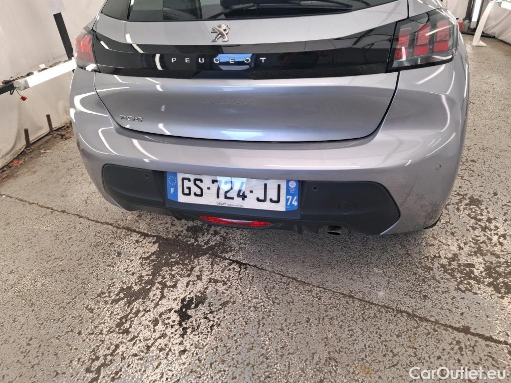  Peugeot  208  Active Pack 1.2 PureTech 100CV BVM6 E6d #23