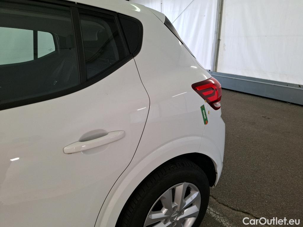  Dacia  Sandero  III Confort 1.0 TCe 90CV BVM5 E6d #1