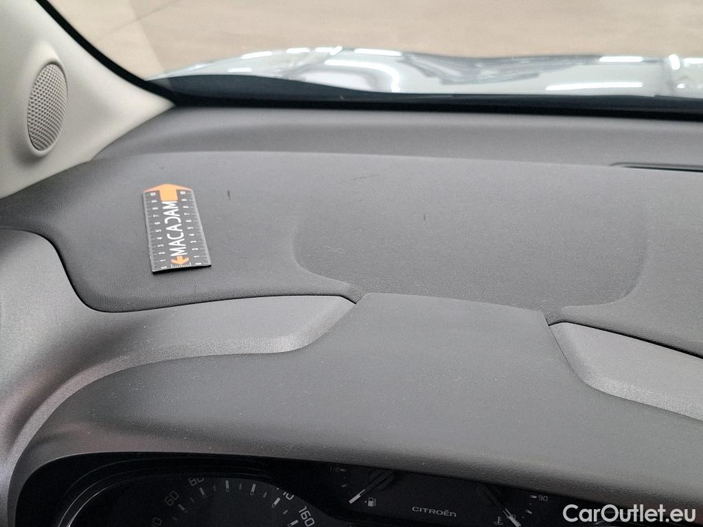  Citroen  C3  Aircross Feel Pack 1.5 BlueHDi 110CV BVM6 6E #5