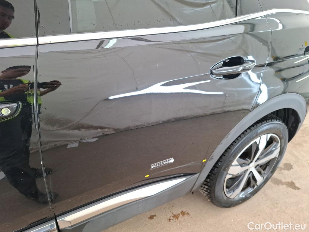  Peugeot  3008  GT 1.5 HDi 130CV BVM6 E6d #31