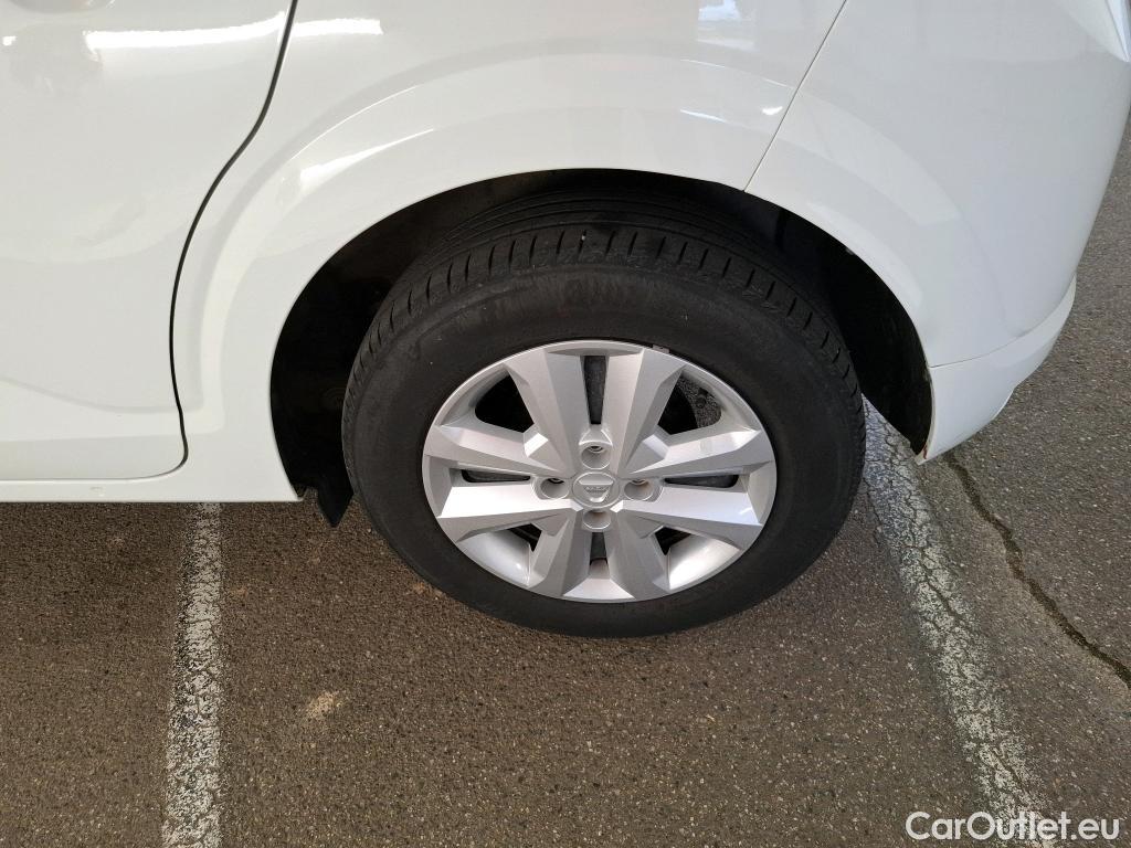  Dacia  Sandero  III Confort 1.0 TCe 90CV BVM5 E6d #67