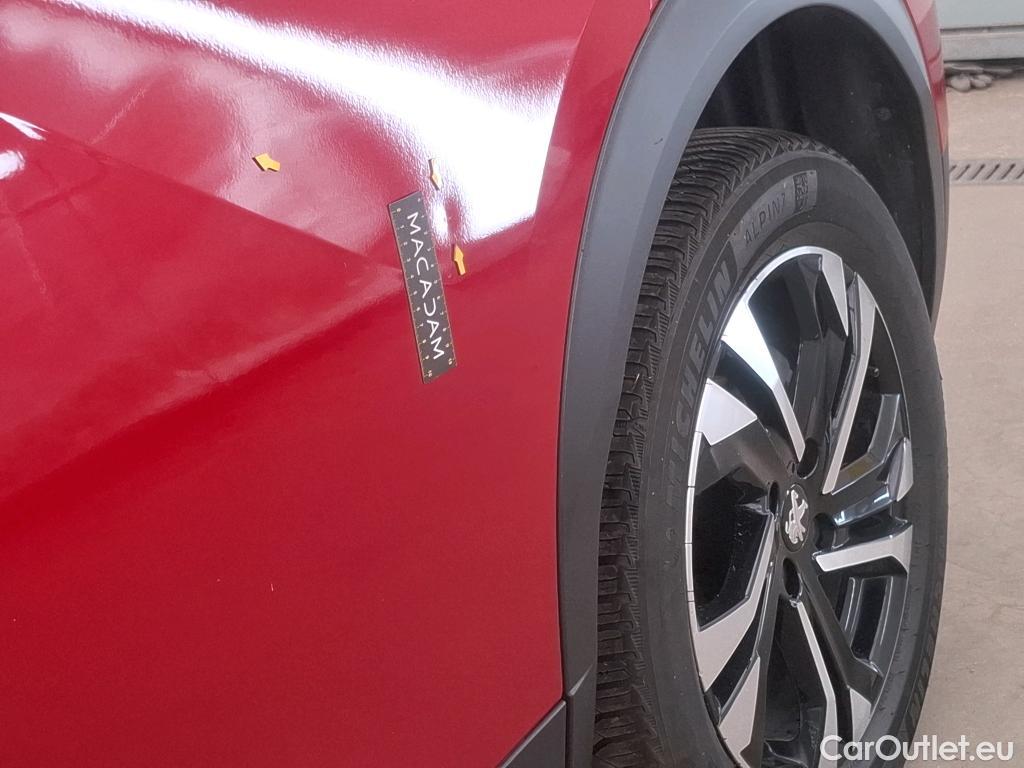  Peugeot  2008  Allure 1.2 PureTech 100CV BVM6 E6d #29