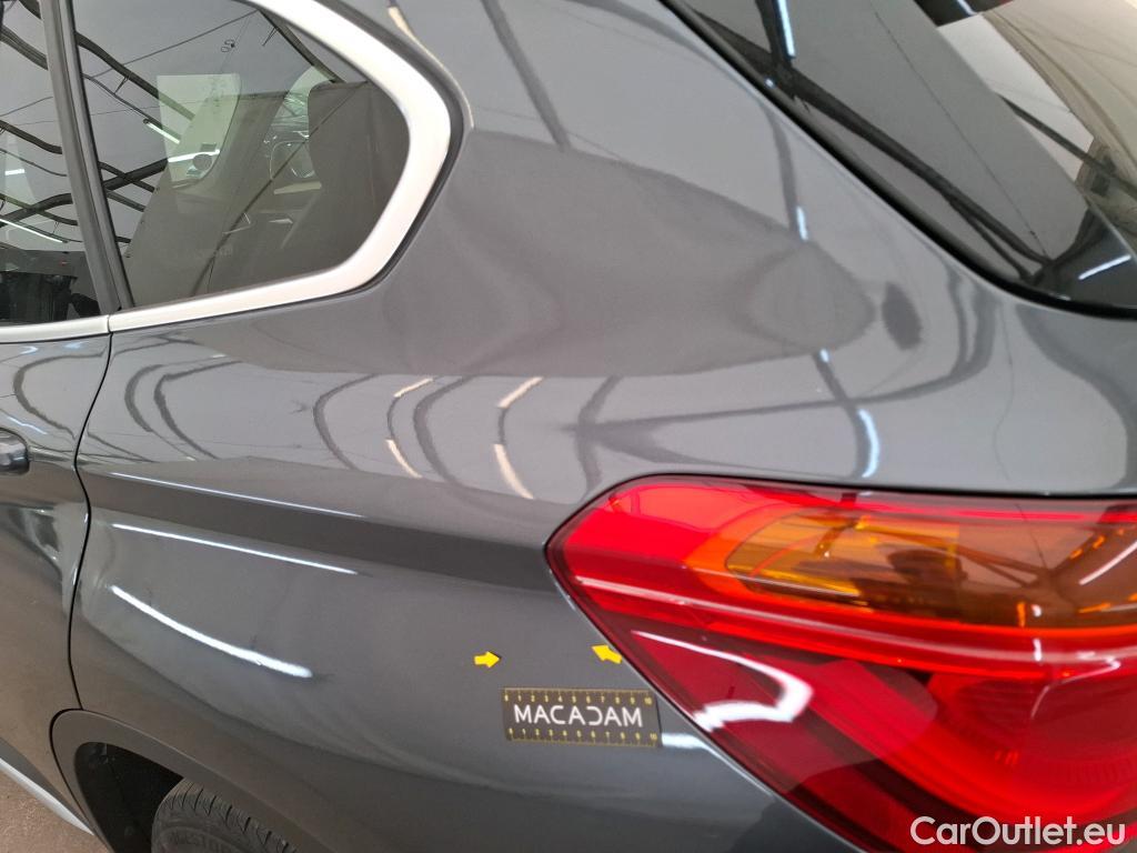  Bmw  X1 Série  sDrive 18 i xLine 1.5 140CV BVA7 E6dT #4