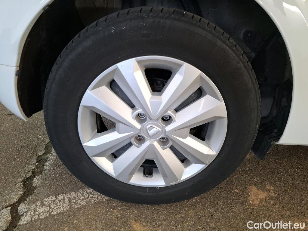 Dacia  Sandero  III Confort 1.0 TCe 90CV BVM5 E6d #63
