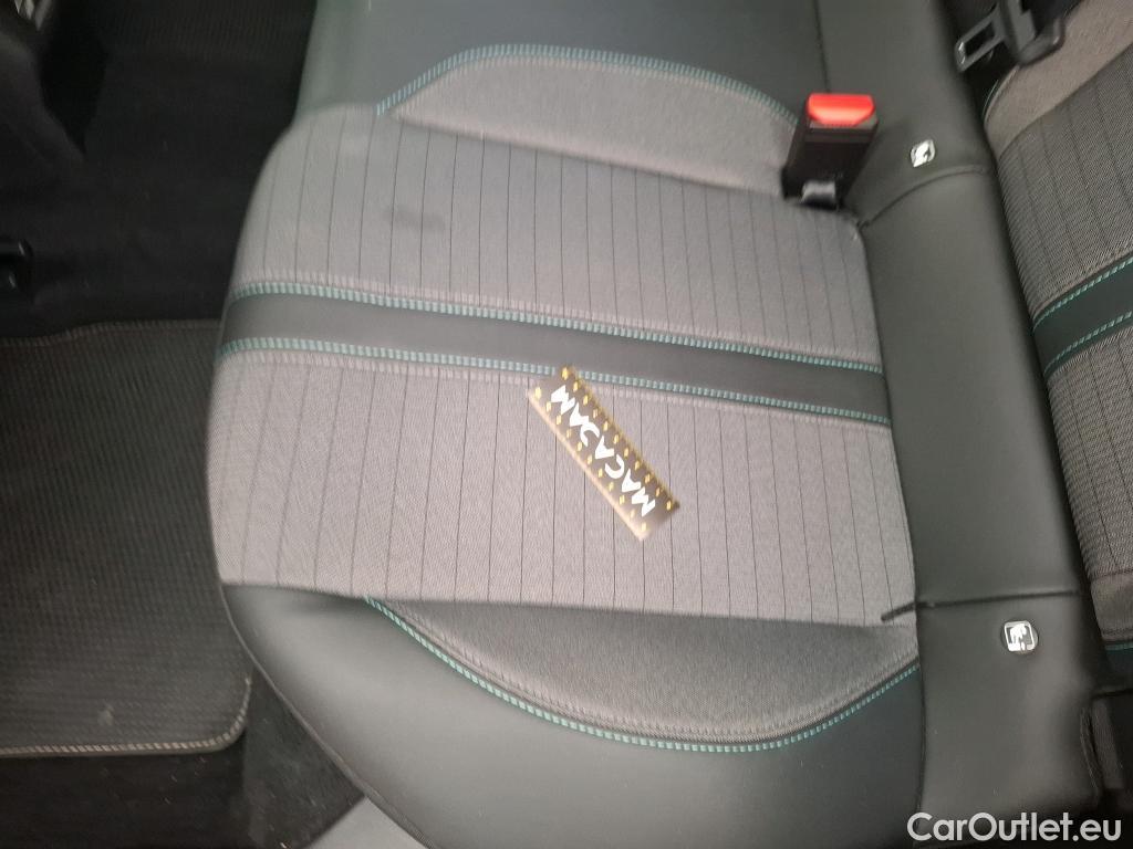  Peugeot  2008  Allure 1.2 PureTech 100CV BVM6 E6d #34