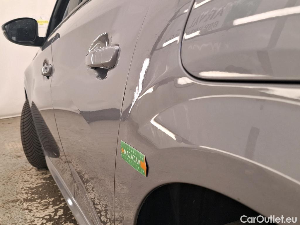  Peugeot  208  Active Pack 1.2 PureTech 100CV BVM6 E6d #4