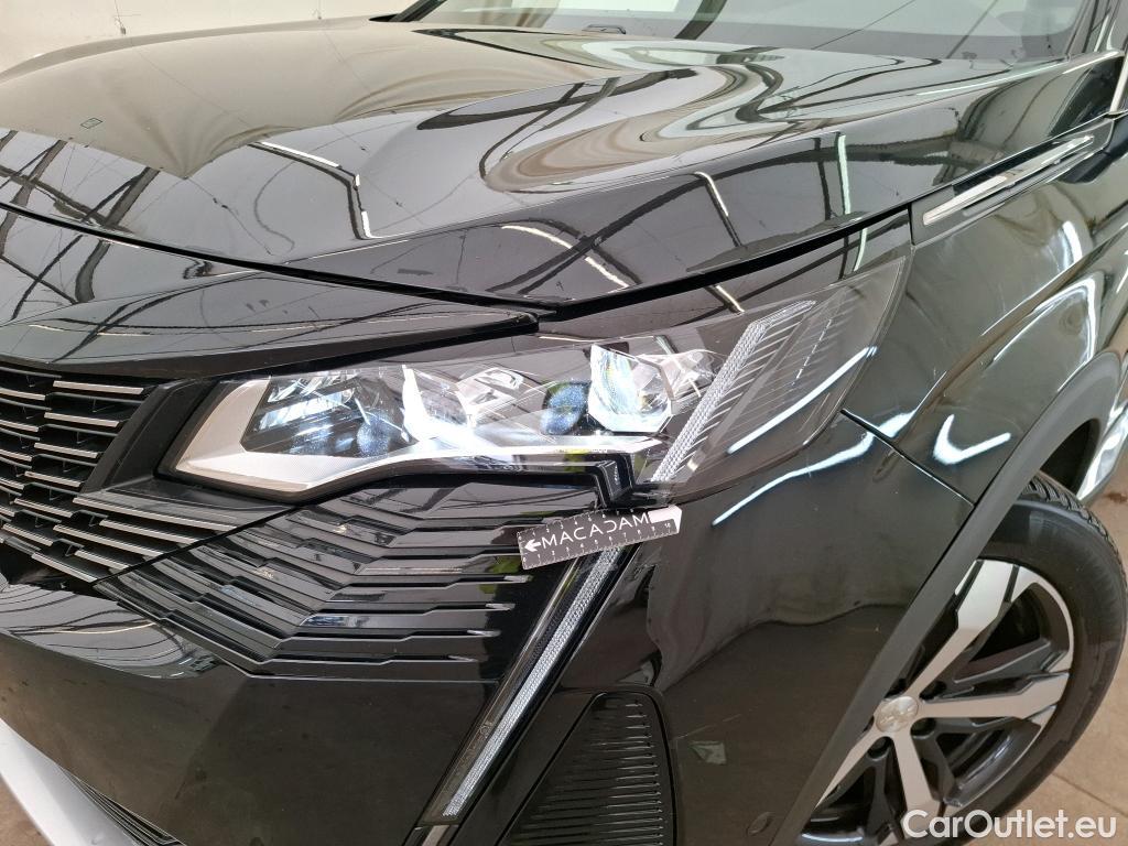  Peugeot  3008  GT 1.5 HDi 130CV BVM6 E6d #27