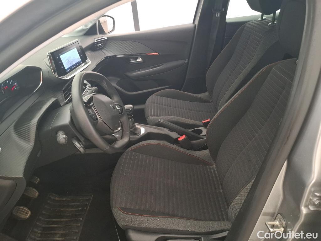  Peugeot  208  Active Pack 1.2 PureTech 100CV BVM6 E6d #19