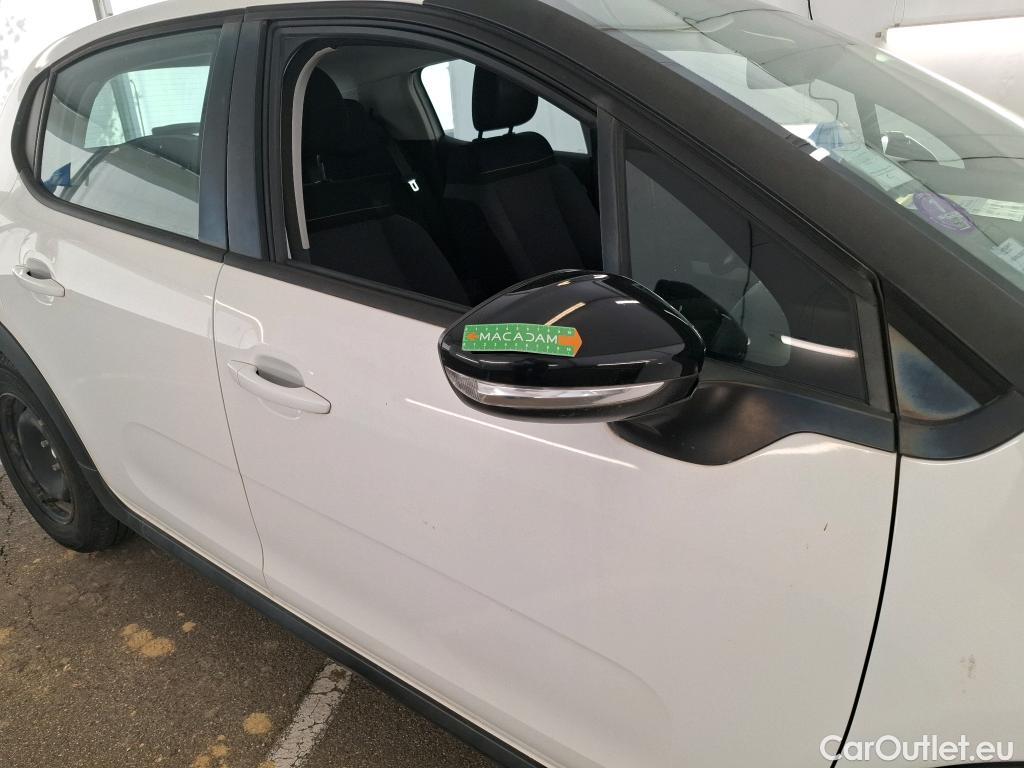  Citroen  C3  Feel 1.2 PureTech 70CV BVM5 E6dT #33