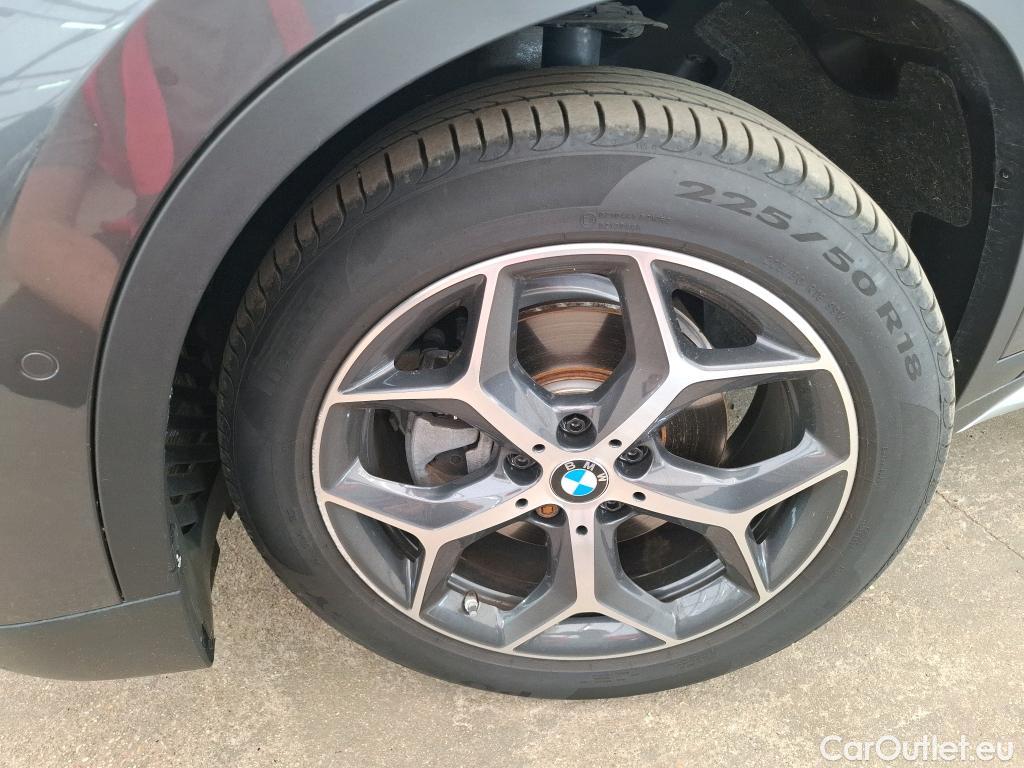  Bmw  X1 Série  sDrive 18 i xLine 1.5 140CV BVA7 E6dT #11