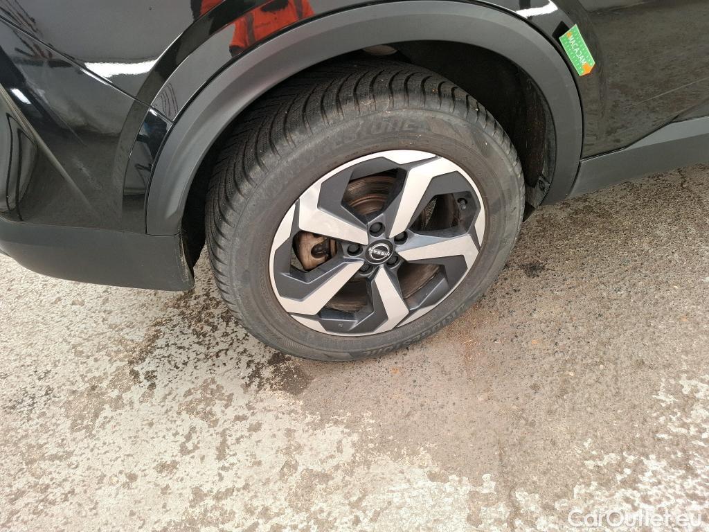  Nissan  Qashqai NISSAN  / 2021 / 5P / Crossover e-Power 190 N-Connecta BVA #23