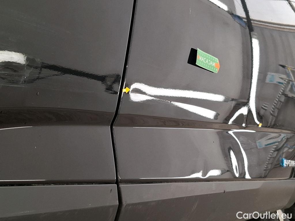  Nissan  Qashqai NISSAN  / 2021 / 5P / Crossover e-Power 190 N-Connecta BVA #2