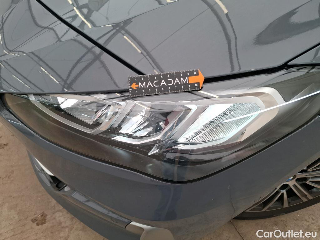  Bmw  2 Tourer BMW Série 2 Active Tourer / 2021 / 5P / monospace 218d 150ch Luxury DKG7 #8