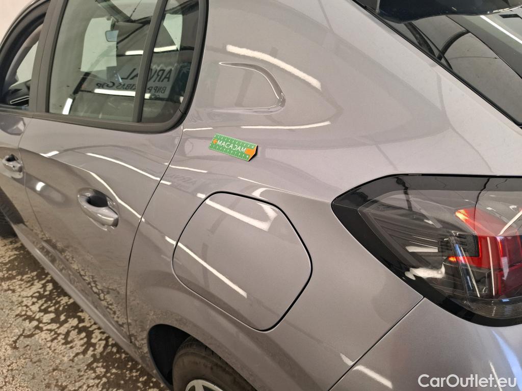 Peugeot  208  Active Pack 1.2 PureTech 100CV BVM6 E6d #1