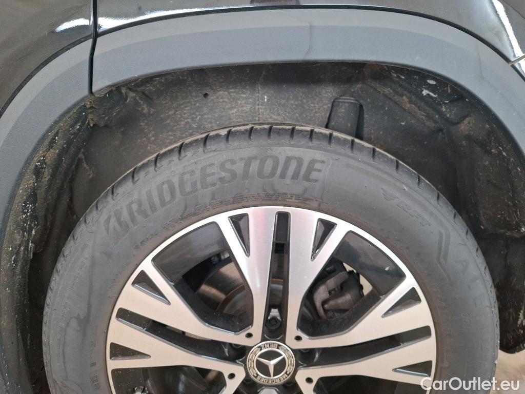  Mercedes  GLA MERCEDES-BENZ  / 2023 / 5P / SUV  200 Business Line DCT #6