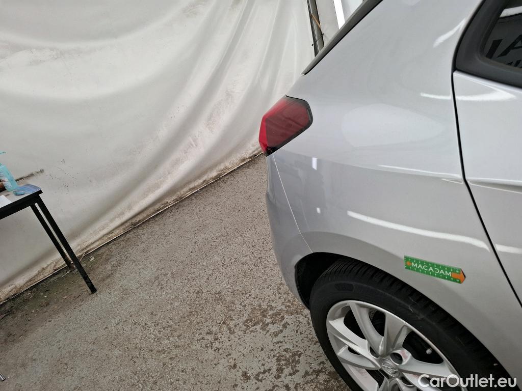  Opel  Corsa OPEL  5p Berline 1.2 Turbo 100ch Edition Business #1