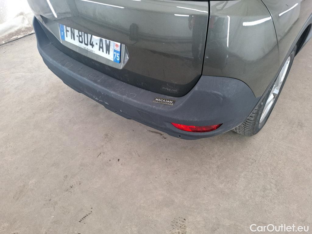  Peugeot  5008  Active Business 1.2 PureTech 130CV BVA8 7 Sieges E6d #43